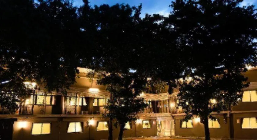 B2 Phayao Boutique & Budget Hotel