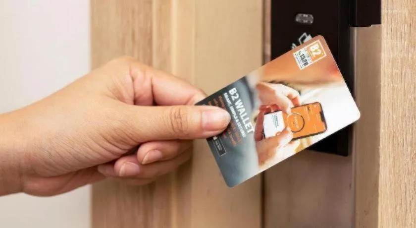 B2 Phayao Boutique & Budget Hotel