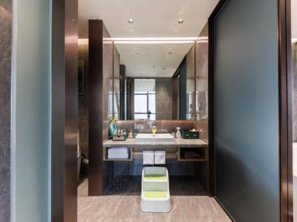 AMIGO migo Sleeping Hotel (mission hills)