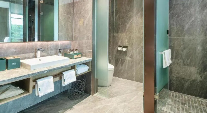 AMIGO migo Sleeping Hotel (mission hills)