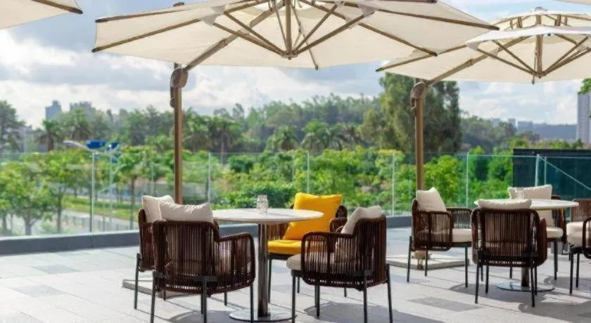 AMIGO migo Sleeping Hotel (mission hills)