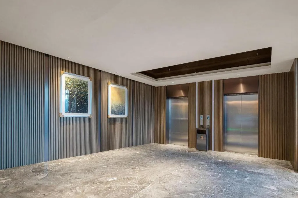 Bed in AMIGO migo Sleeping Hotel (mission hills)