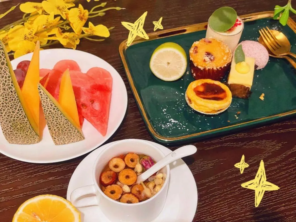 AMIGO migo Sleeping Hotel (mission hills)