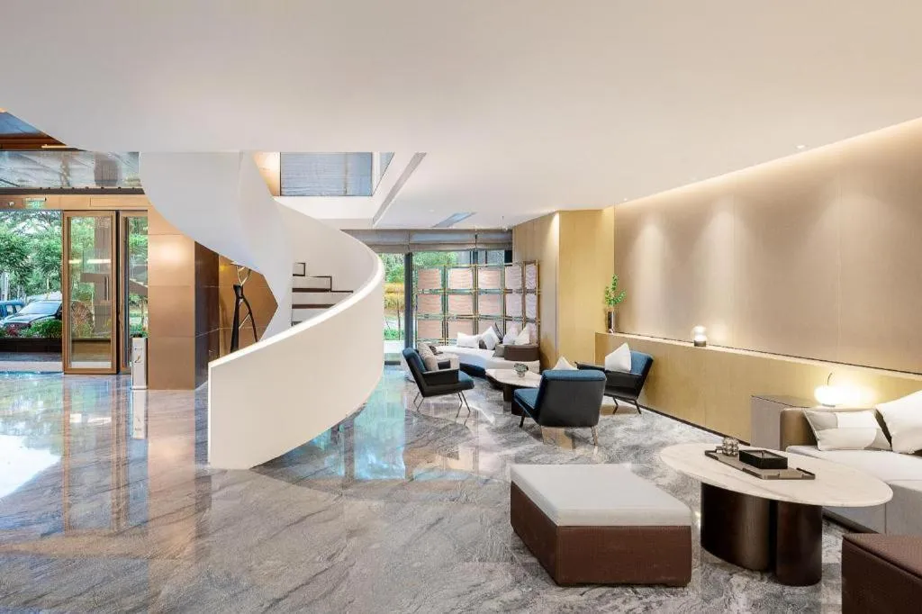 AMIGO migo Sleeping Hotel (mission hills)