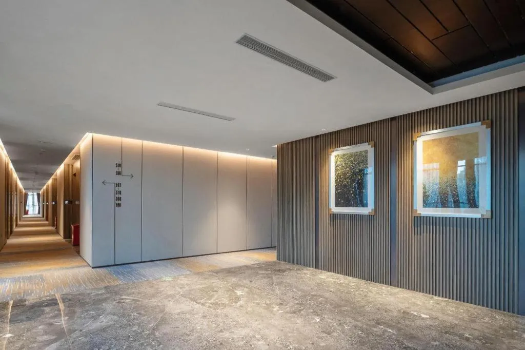 AMIGO migo Sleeping Hotel (mission hills)