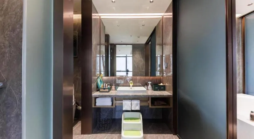 AMIGO migo Sleeping Hotel (mission hills)