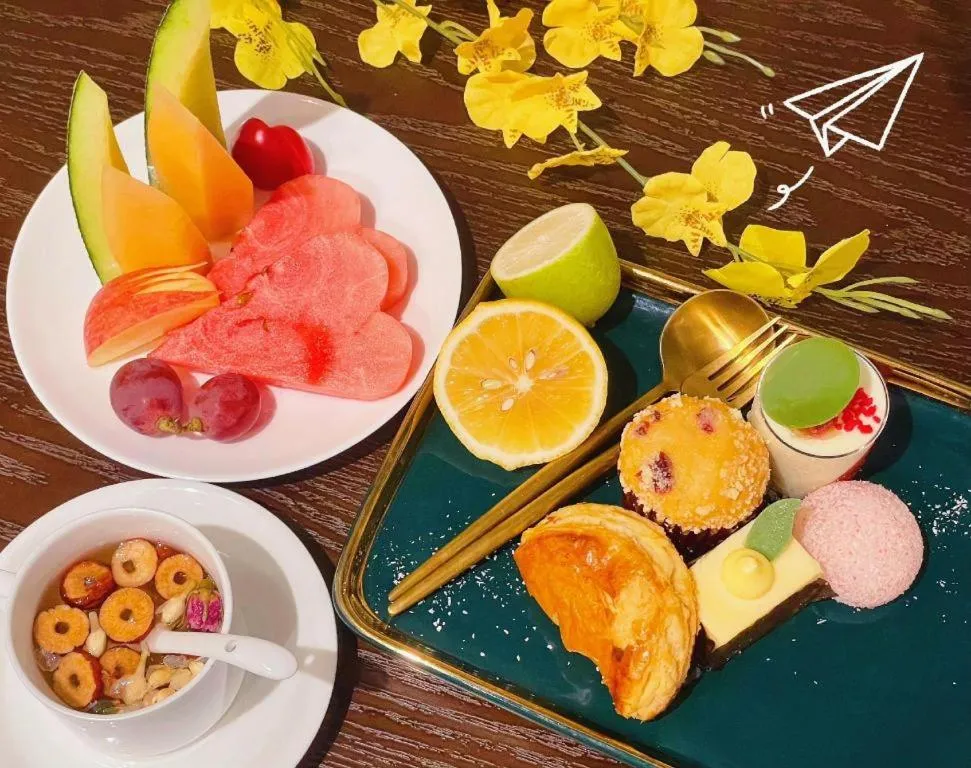 AMIGO migo Sleeping Hotel (mission hills)