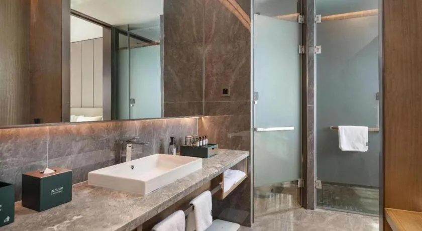 AMIGO migo Sleeping Hotel (mission hills)