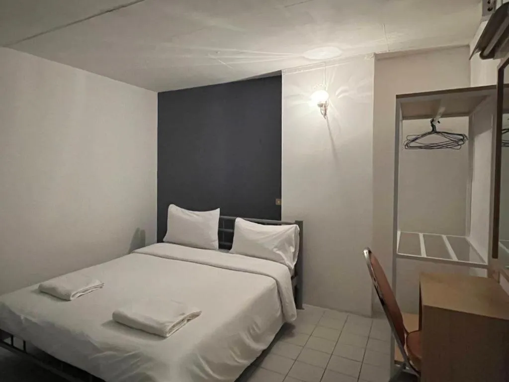 Bed in SURANG MANSION