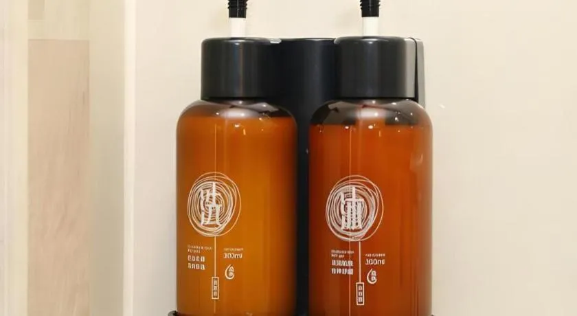 SHANGJINGHAO HOTEL （SAKATA SNOW ELEPHANT SUBWAY STATION SHOP）