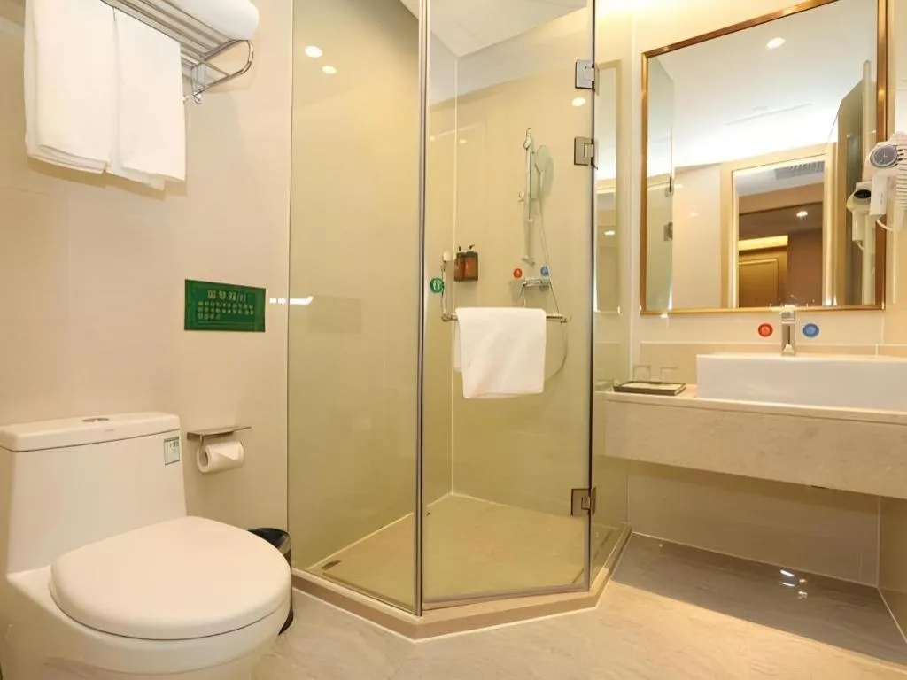 SHANGJINGHAO HOTEL （SAKATA SNOW ELEPHANT SUBWAY STATION SHOP）