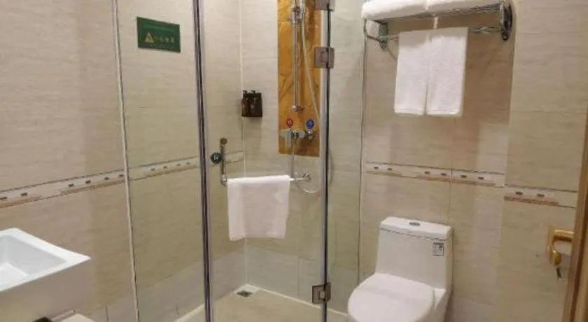 SHANGJINGHAO HOTEL （SAKATA SNOW ELEPHANT SUBWAY STATION SHOP）