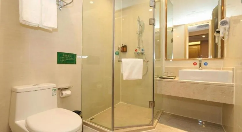 SHANGJINGHAO HOTEL （SAKATA SNOW ELEPHANT SUBWAY STATION SHOP）