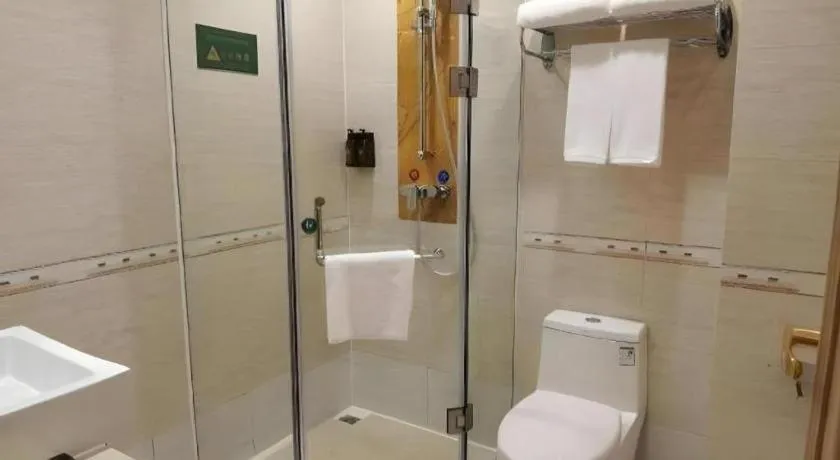 SHANGJINGHAO HOTEL （SAKATA SNOW ELEPHANT SUBWAY STATION SHOP）