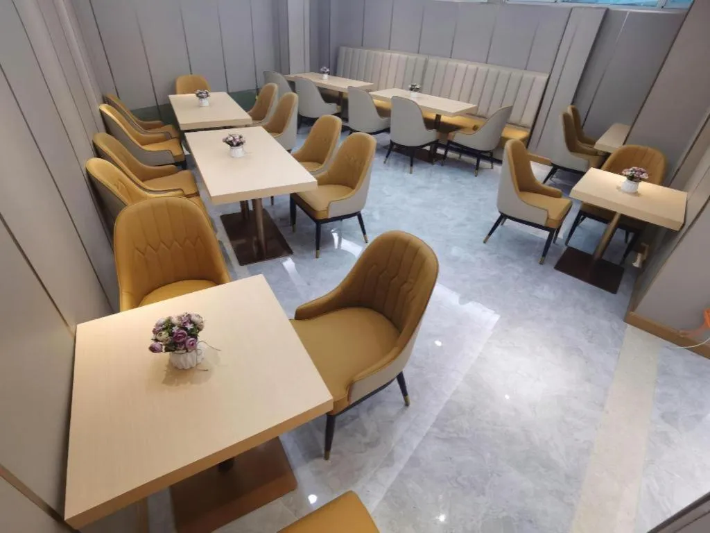 SHANGJINGHAO HOTEL （SAKATA SNOW ELEPHANT SUBWAY STATION SHOP）