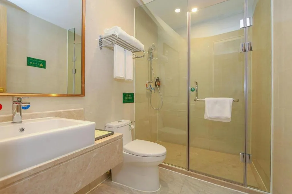 SHANGJINGHAO HOTEL （SAKATA SNOW ELEPHANT SUBWAY STATION SHOP）