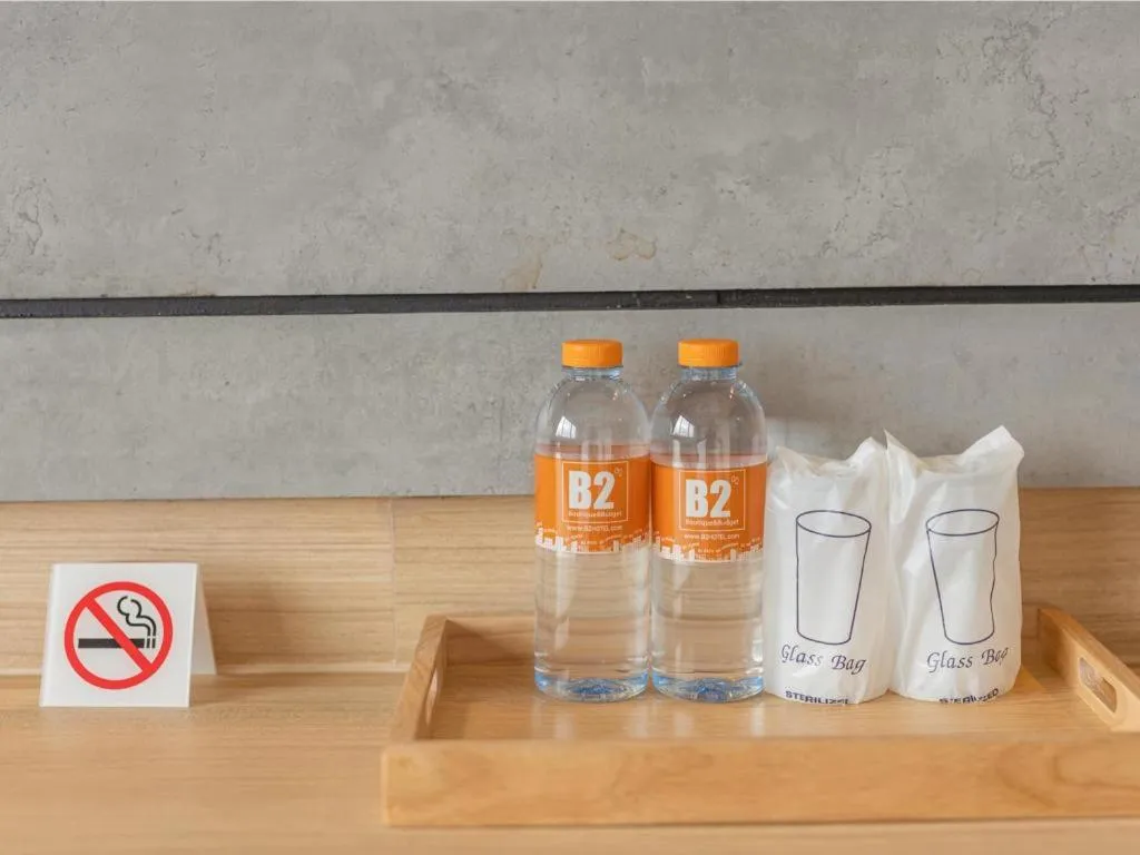 B2 Surat Thani Boutique & Budget Hotel