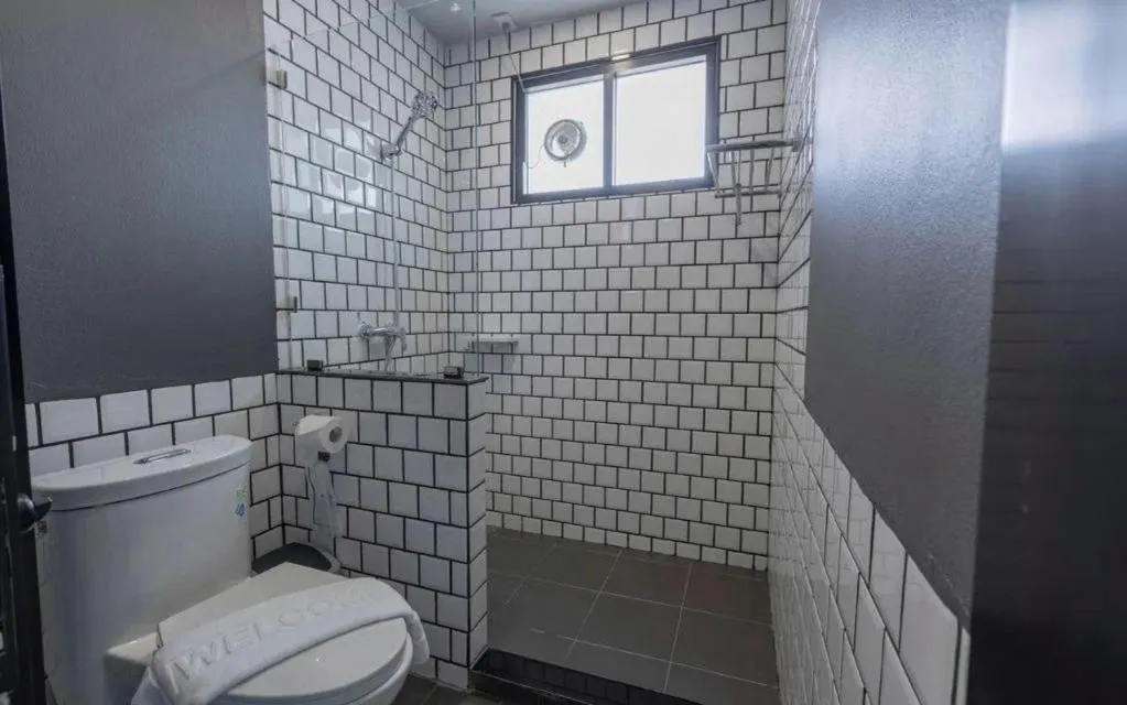 B2 Surat Thani Boutique & Budget Hotel