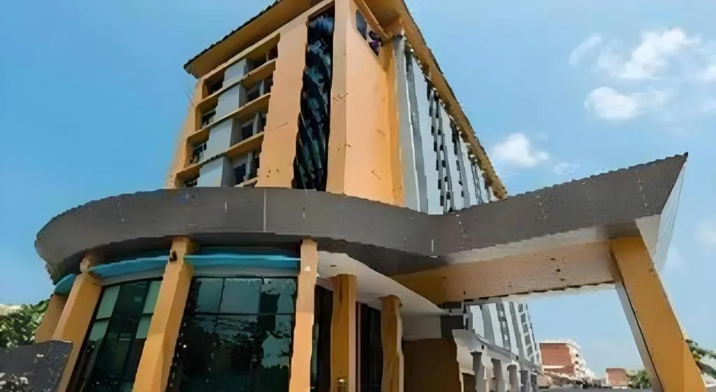 B2 Surat Thani Boutique & Budget Hotel