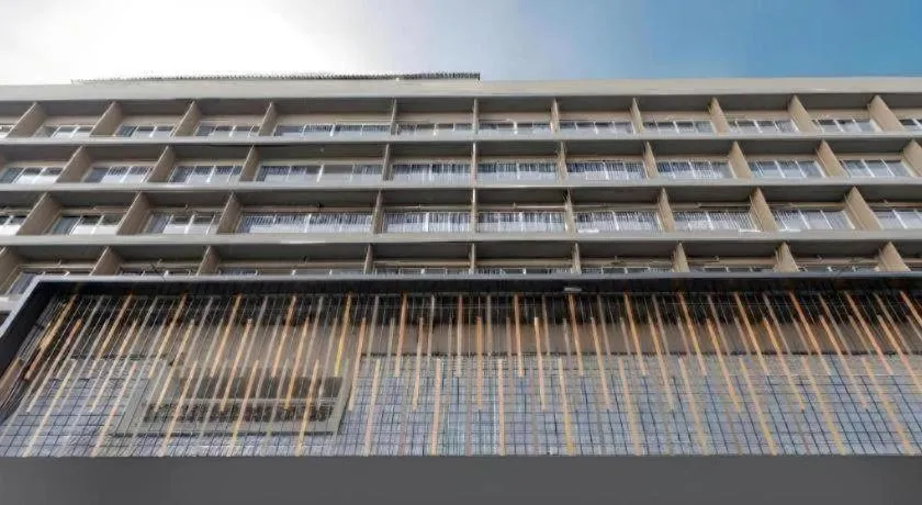 B2 Surat Thani Boutique & Budget Hotel