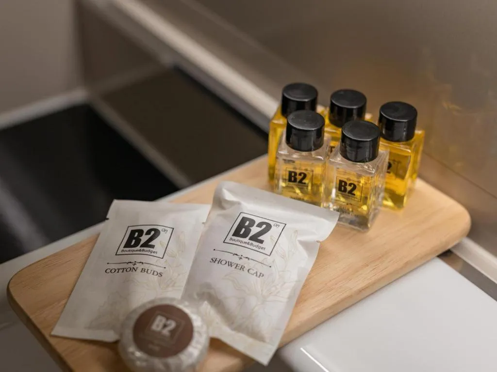 B2 Surat Thani Boutique & Budget Hotel