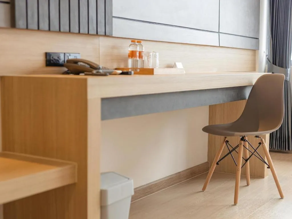 B2 Surat Thani Boutique & Budget Hotel