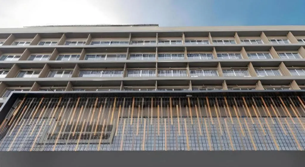 B2 Surat Thani Boutique & Budget Hotel