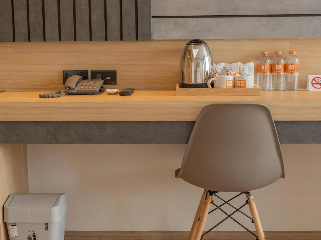 B2 Surat Thani Boutique & Budget Hotel