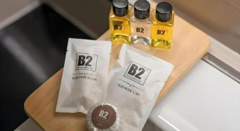 B2 Surat Thani Boutique & Budget Hotel