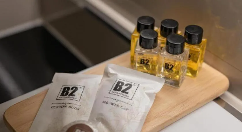 B2 Surat Thani Boutique & Budget Hotel