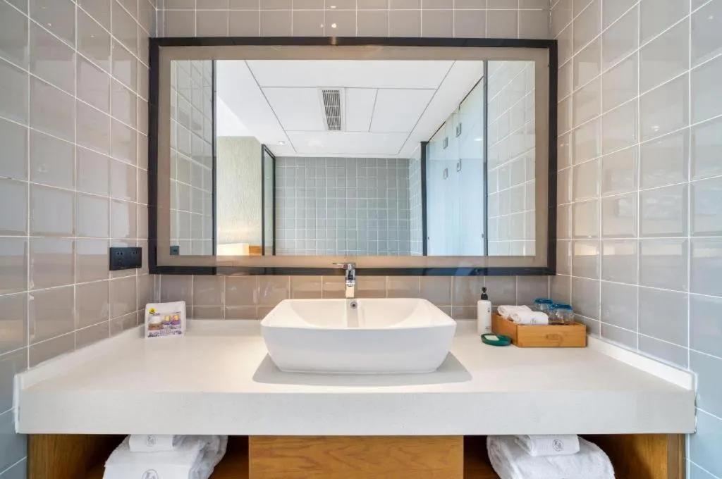 Yiqi Ecological Art Hotel Hangzhou Xixi Wetland Park Branch