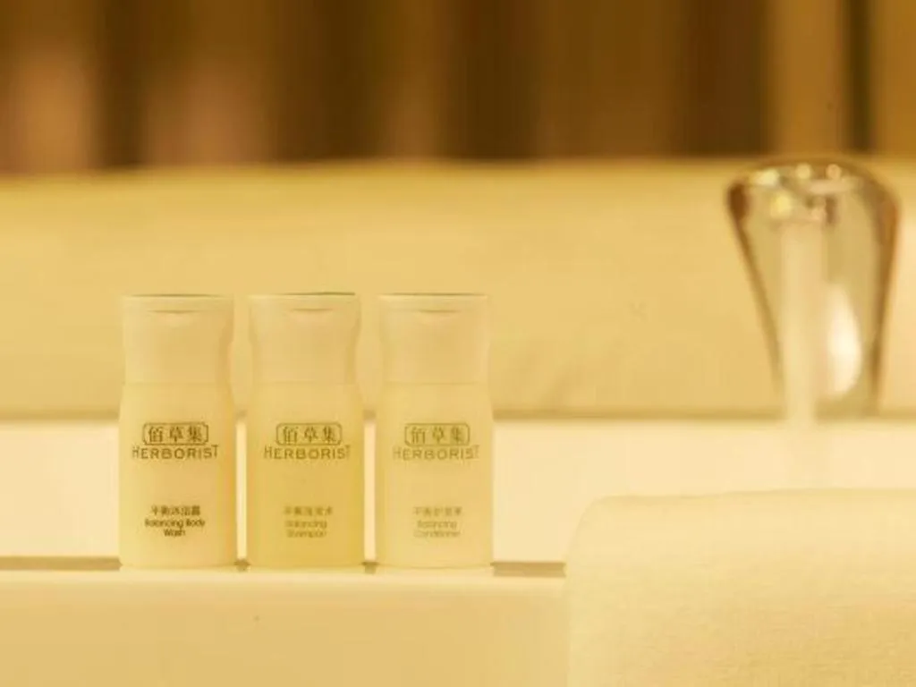 Yiqi Ecological Art Hotel Hangzhou Xixi Wetland Park Branch