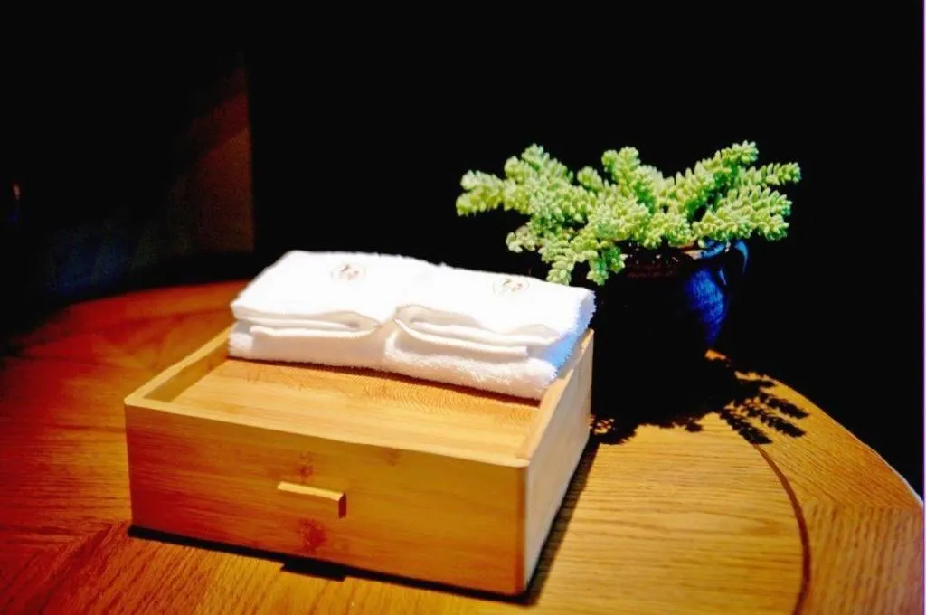 Yiqi Ecological Art Hotel Hangzhou Xixi Wetland Park Branch