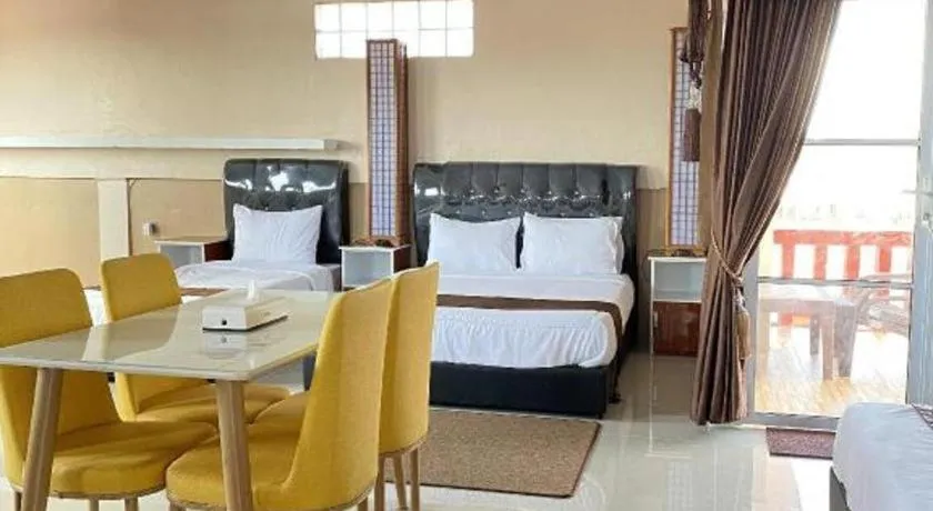 Sunset Curly Bay Hotel & Resort