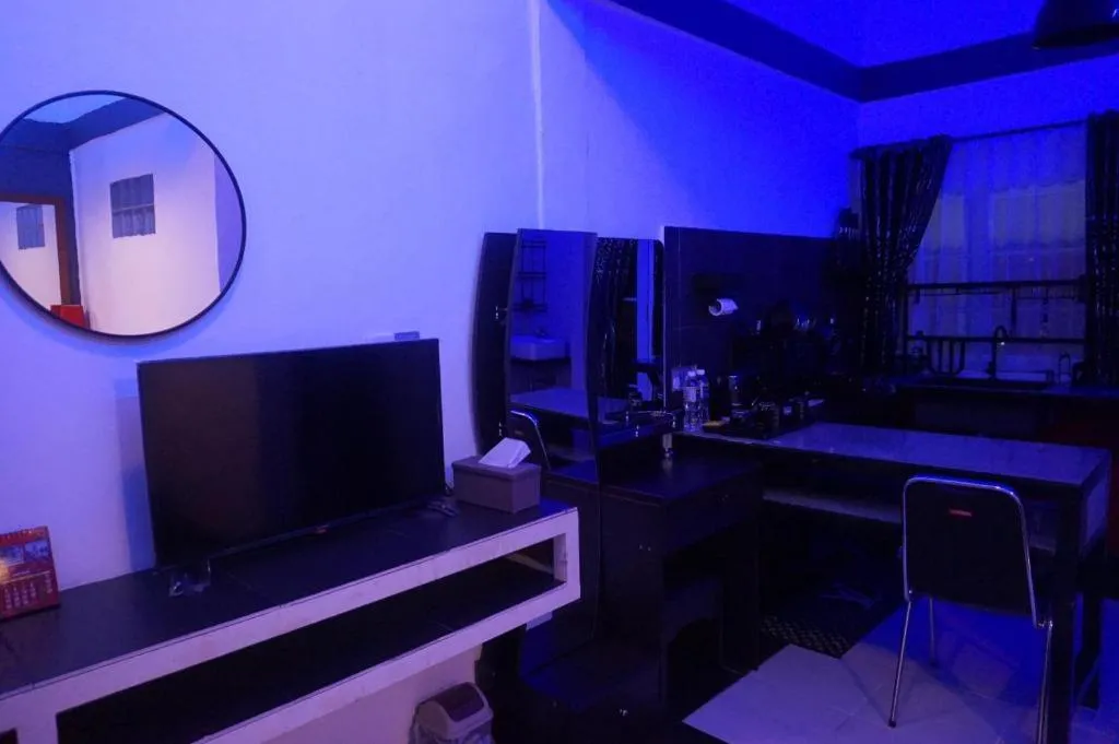 Sunset Curly Bay Hotel & Resort