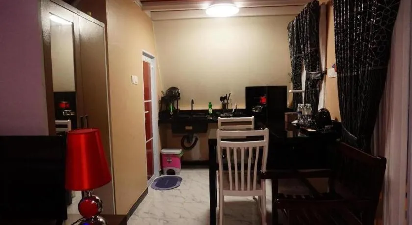 Sunset Curly Bay Hotel & Resort