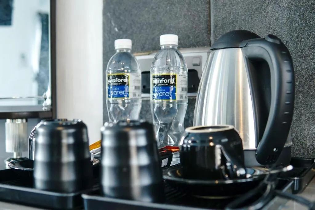 Sunset Curly Bay Hotel & Resort