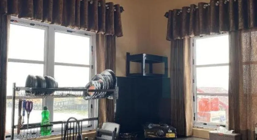 Sunset Curly Bay Hotel & Resort