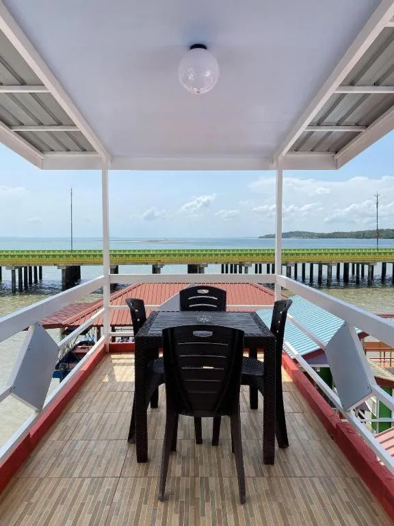 Sunset Curly Bay Hotel & Resort