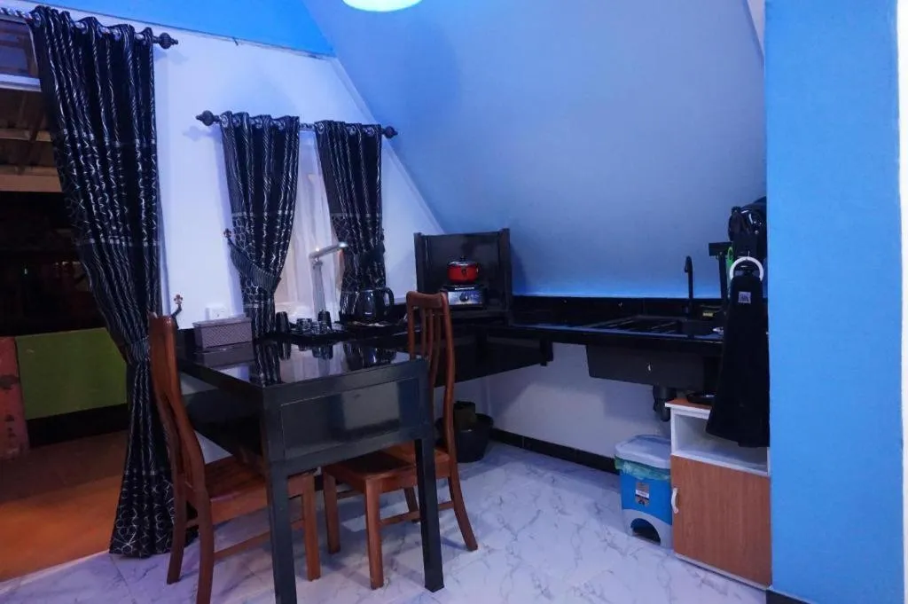 Sunset Curly Bay Hotel & Resort