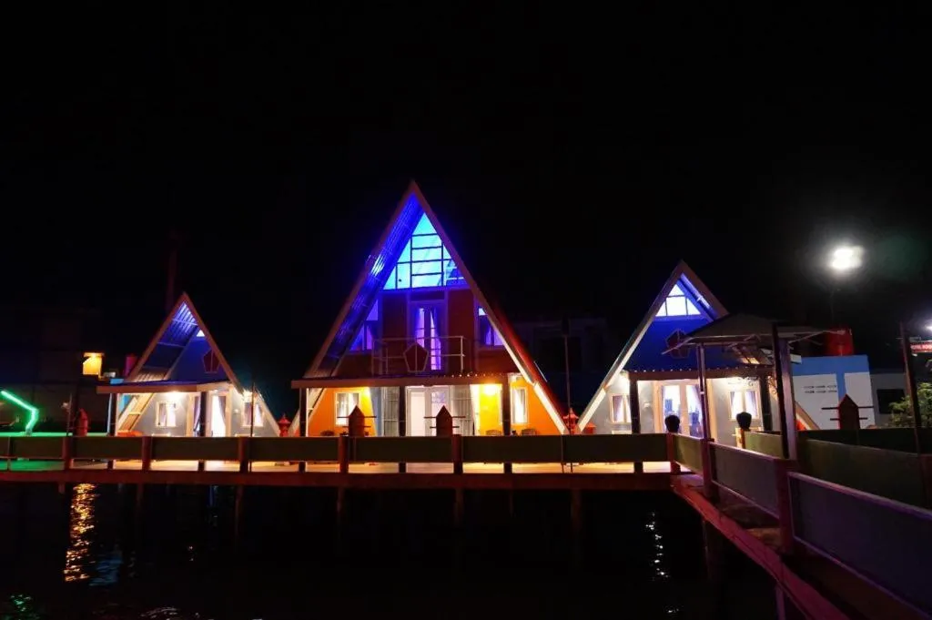 Sunset Curly Bay Hotel & Resort