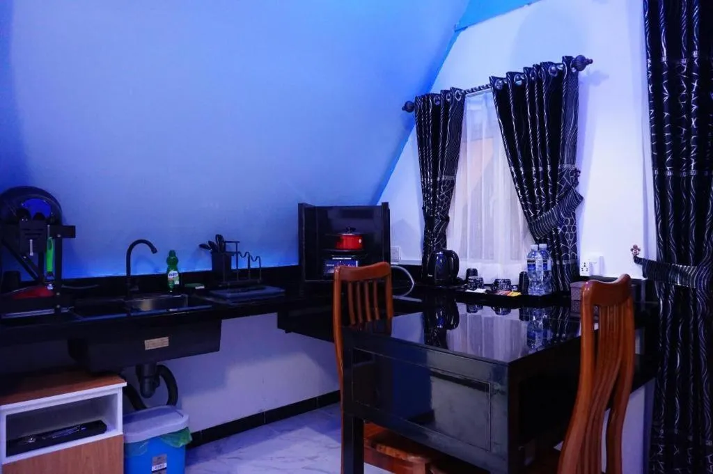 Sunset Curly Bay Hotel & Resort