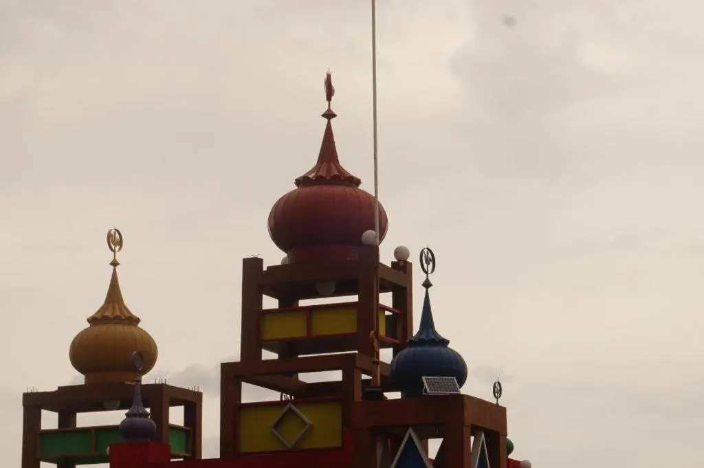 Sunset Curly Bay Hotel & Resort