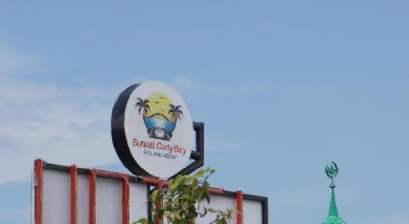 Sunset Curly Bay Hotel & Resort