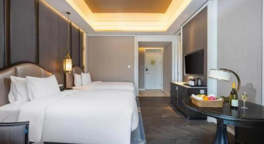 Steigenberger Hotel SUNAC Nanchang