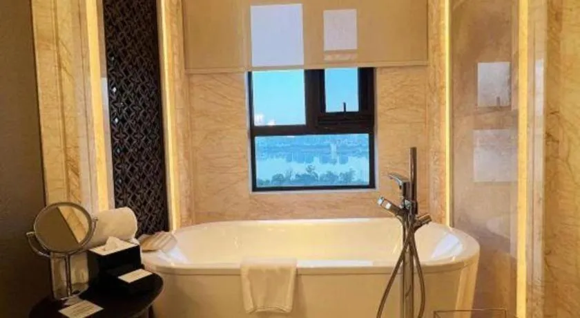 Steigenberger Hotel SUNAC Nanchang