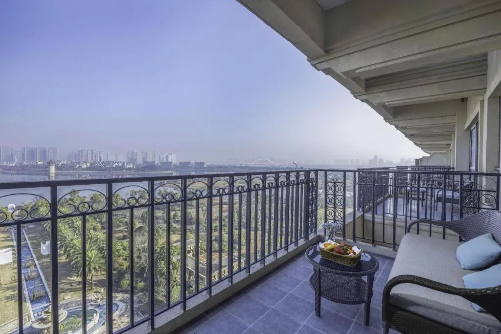 Steigenberger Hotel SUNAC Nanchang