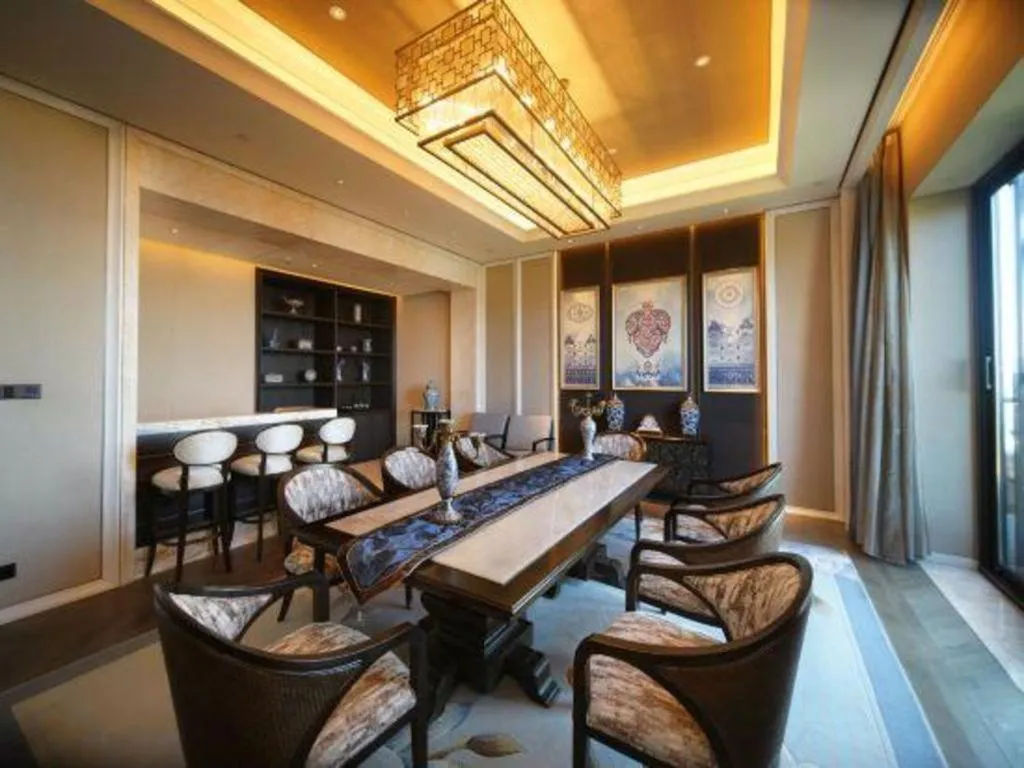 Steigenberger Hotel SUNAC Nanchang