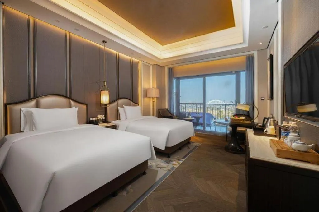 Steigenberger Hotel SUNAC Nanchang