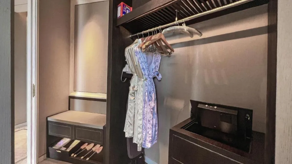 Steigenberger Hotel SUNAC Nanchang